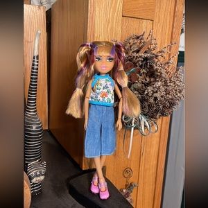 Vintage Bratz Doll